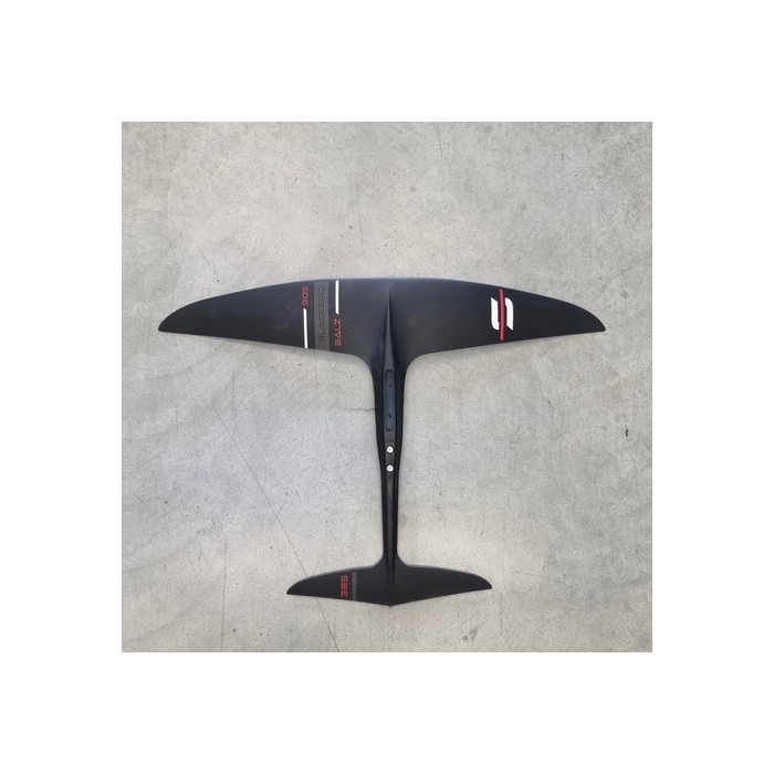 Sabfoil Black Bird Balz Pro avion complet 2026