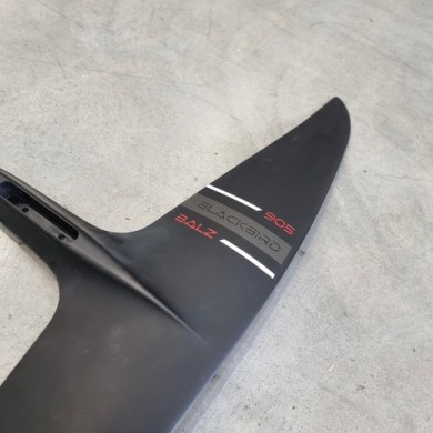 Sabfoil Black Bird Balz Pro avion complet 2026