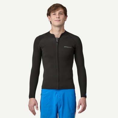 PATAGONIA Yulex Regulator Lite FZ LS Top 2026