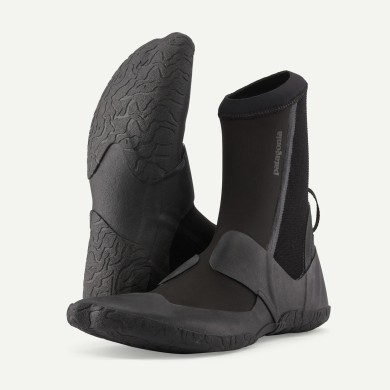 PATAGONIA R3 Yulex Regulator Split Toe Booties 3mm 2026