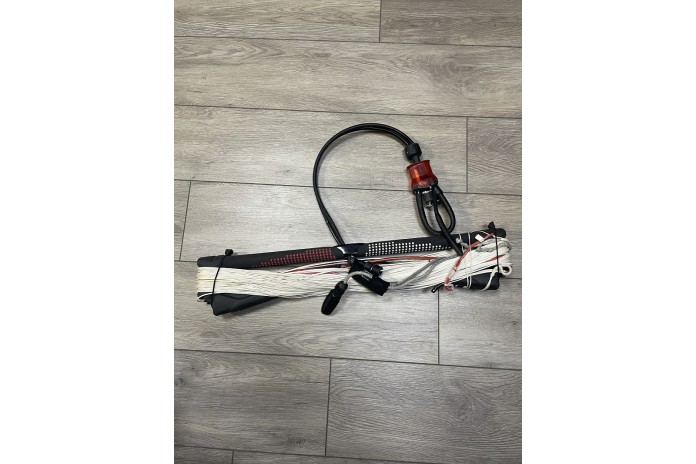 SLINGSHOT Sentry V1 23"