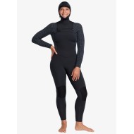 ROXY Swell Hood FZ 5/4 Femme 2026
