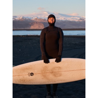 ROXY Swell Hood FZ 5/4 Femme 2026
