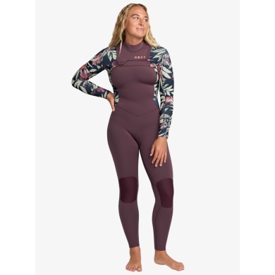 ROXY Swell FZ 5/4 Femme 2026