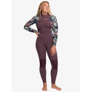 ROXY Swell FZ 5/4 Femme 2026