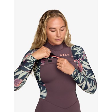 ROXY Swell FZ 5/4 Femme 2026
