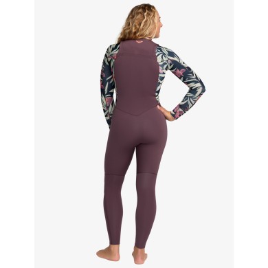 ROXY Swell FZ 5/4 Femme 2026