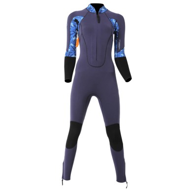 OCEAN STEP Steamer Optimizer Dual Zip 4/3 Femme 2025