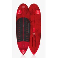 Starboard Above Blue Carbon 2026