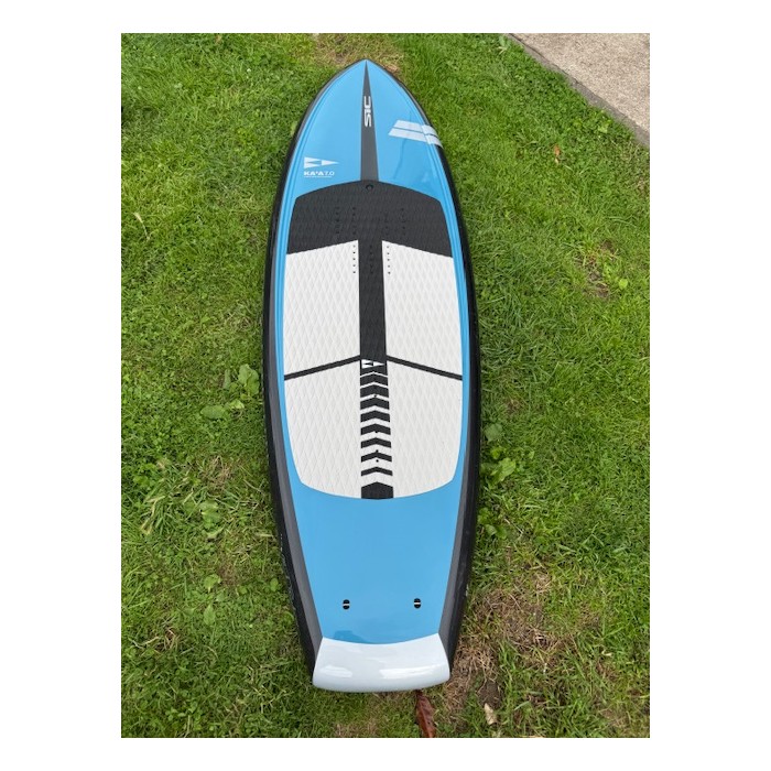 SIC KA'A Foil Board 2025 EXPO 6'5