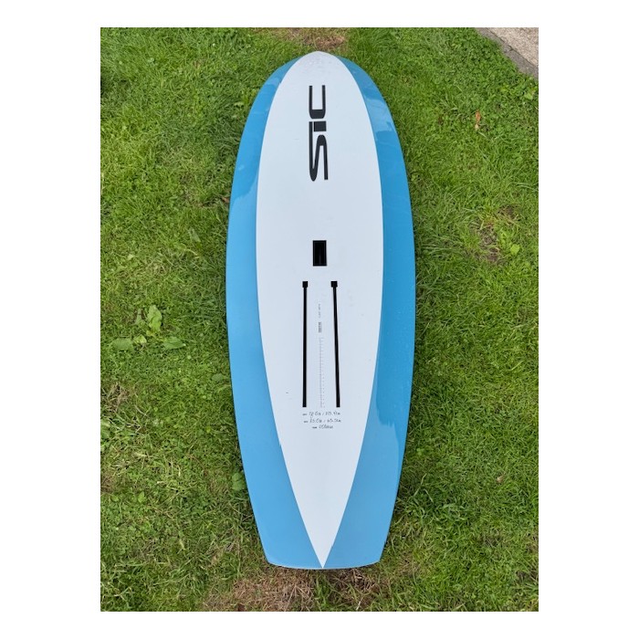 SIC KA'A Foil Board 2025 EXPO 6'5