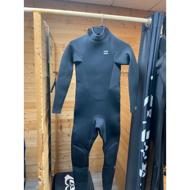 BILLABONG Intruder 4/3 Occasion
