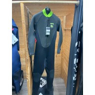 OCEAN STEP Steamer 4/3 S/L
