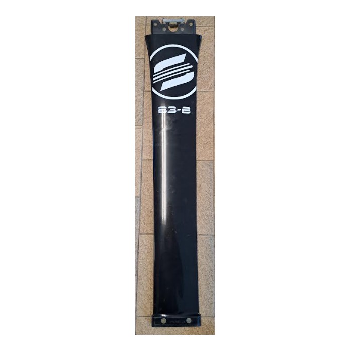 Sabfoil Mat Black Serie 83cm - occasion