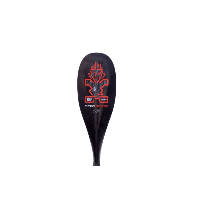 STARBOARD Lima LTD S Carbone Prepreg Vario 29mm round S35