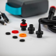 DUOTONE  Pompe Electrique Epump Lazepump Demo