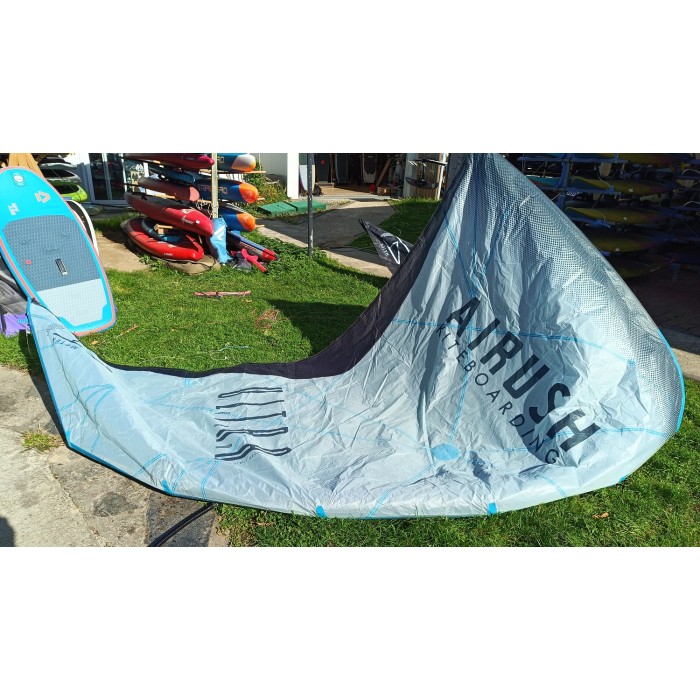AIRUSH ULTRA TEAM