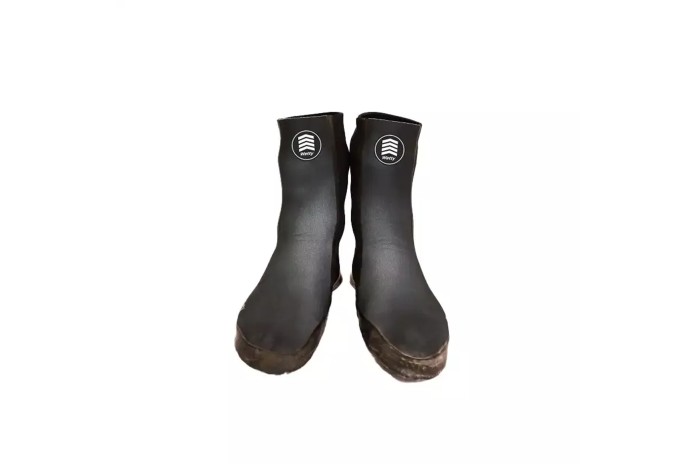 WETTY Warrior 3mm 2025