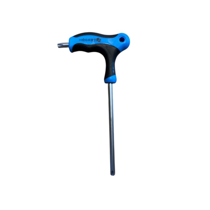 Tourne vis torx