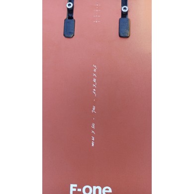 F-ONE rocket ASC 110 occasion