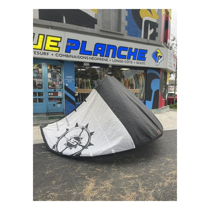 SLINGSHOT UFO V1 9m 2021