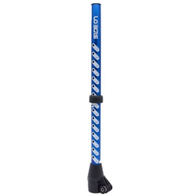 SIDE ON Rallonge RDM Alu