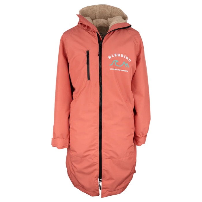 BLEUBIRD Nordic robe 2026