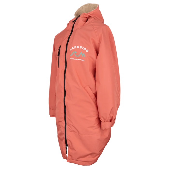 BLEUBIRD Nordic robe 2026