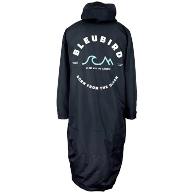 BLEUBIRD Nordic robe 2026