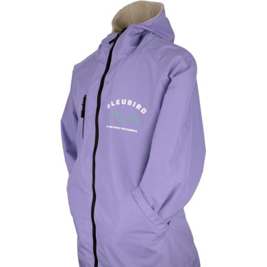 BLEUBIRD Nordic robe 2026