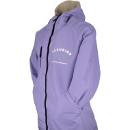 BLEUBIRD Nordic robe 2026