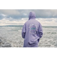 BLEUBIRD Nordic robe 2026