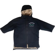 BLEUBIRD Nordic Robe Junior