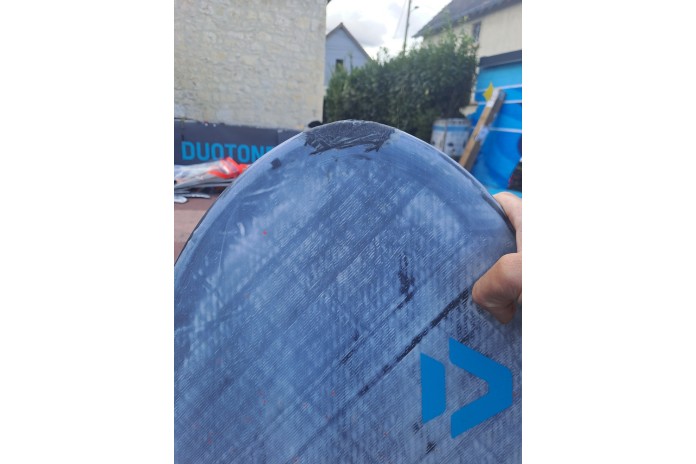 Duotone Crush SLS 2025 4'6 30 Litres - Occasion