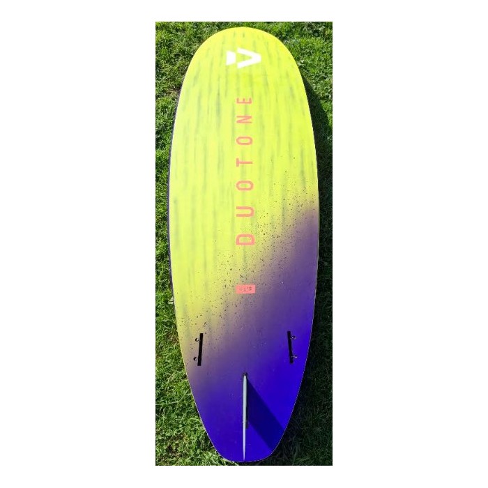 DUOTONE Freewave SLS 112L 2025 Occasion