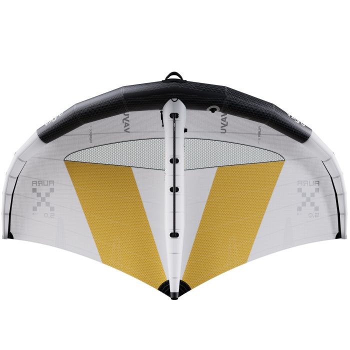 VAYU Aura X V3
