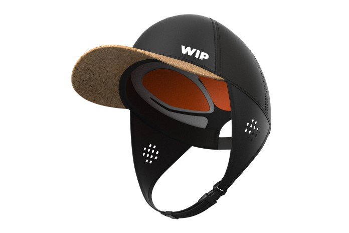 FORWARD WIP Cool Cap Bump Shell