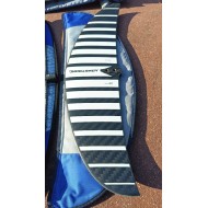 ARMSTRONG FOIL set mat 85cm + 1850hs + 1225ma 60 occasion