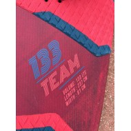 TABOU Rocket+ Team 133L 2025 Occasion