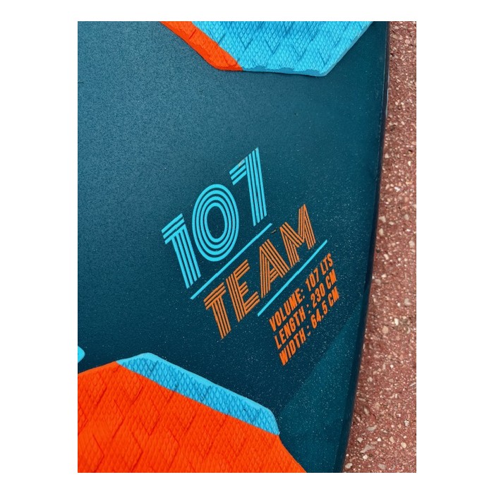 TABOU 3S Classic Team 107L 2025 Occasion