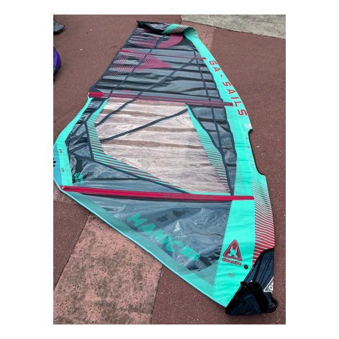 GA-SAILS Manic HD 5.0m² 2025 Occasion