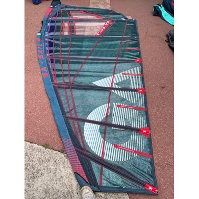 GA-SAILS Matrix ME 6.7m² 2025 Occasion