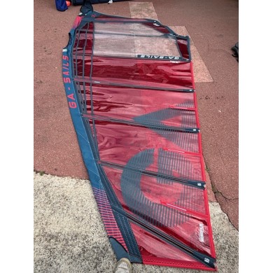GA-SAILS Matrix  6.7m² 2025 Occasion