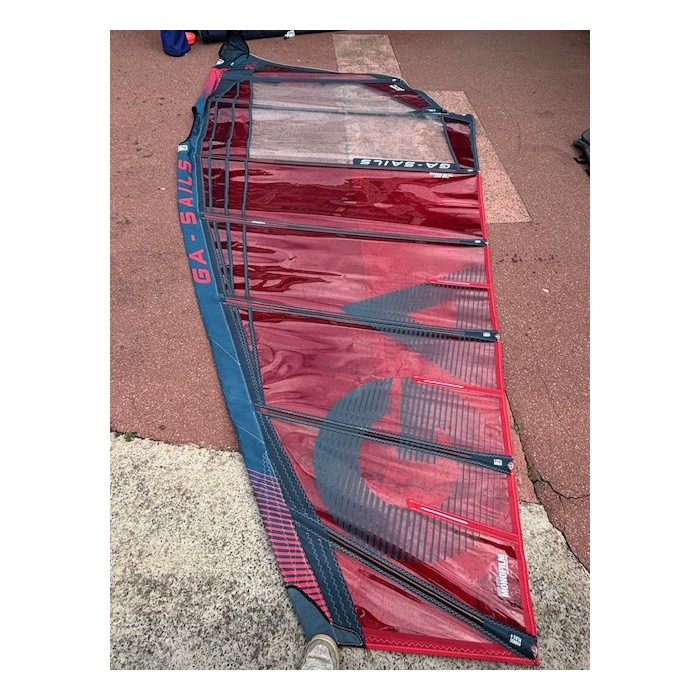 GA-SAILS Matrix  6.7m² 2025 Occasion