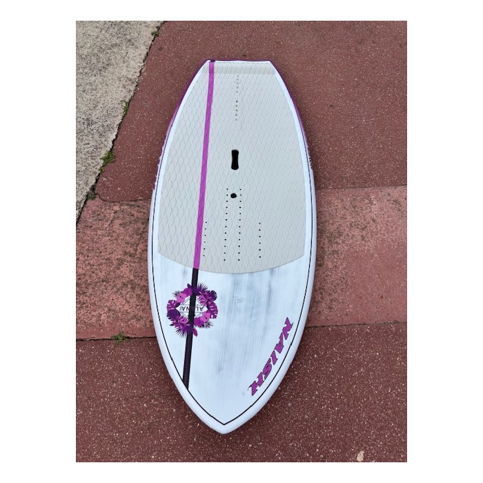 NAISH Hover Wing Foil  Alana 75L Occasion