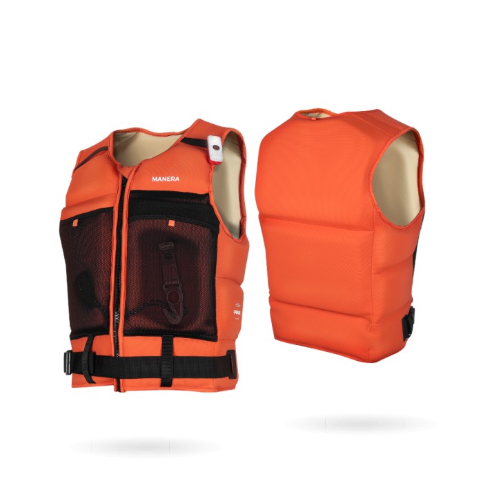 MANERA Open Sea Vest 2025