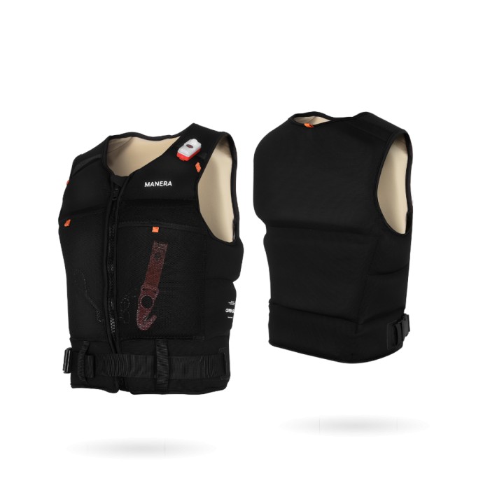 MANERA Open Sea Vest 2025