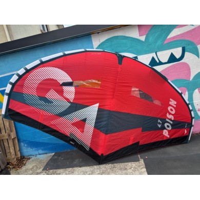 GA-WING Cross 4.7m² 2025 Occasion
