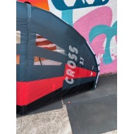 GA-WING Cross 3.7m² 2025 Occasion