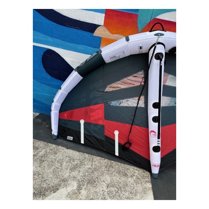 GA-WING Cross 3.7m² 2025 Occasion
